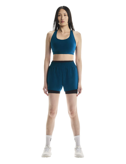ON Running Train Shorts - Tempestimages5- The Sports Edit