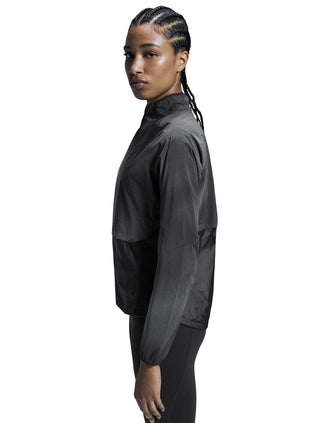 Weather Jacket Lumos - Black