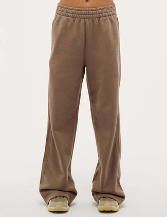 Adventure Trackpant - Taupe