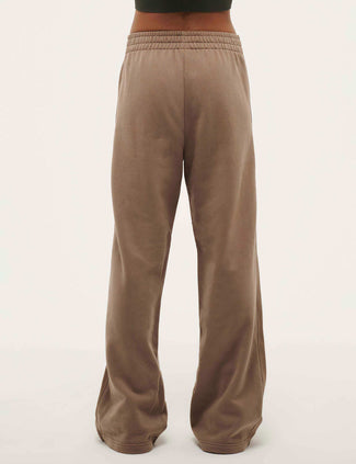 Adventure Trackpant - Taupe