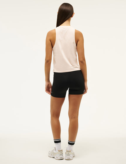 PE Nation Aero Tank - Blushimage6- The Sports Edit