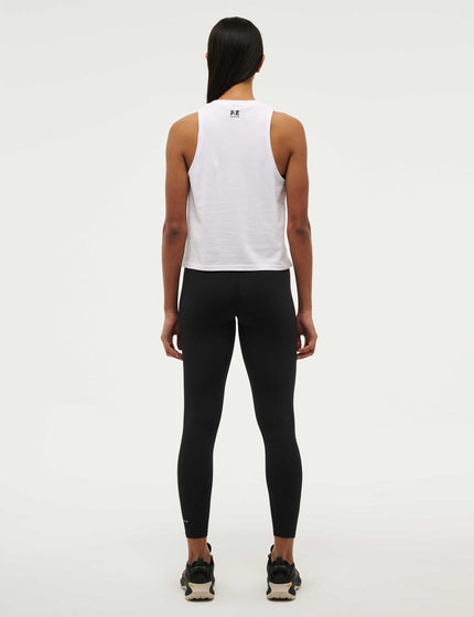 PE Nation Aero Tank - Optic Whiteimage6- The Sports Edit