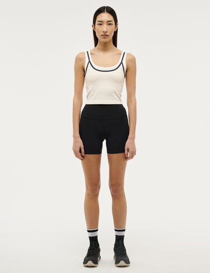 PE Nation Forward Tank - Whisper Whiteimage3- The Sports Edit