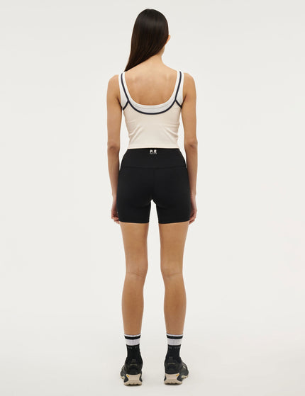 PE Nation Forward Tank - Whisper Whiteimage5- The Sports Edit