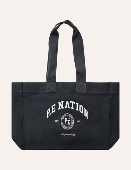 PE Nation Global Tote - Asphaltimage1- The Sports Edit