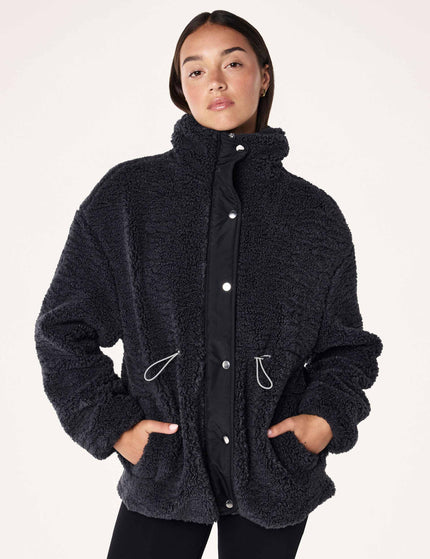 PE Nation Pacific Jacket - Asphaltimage1- The Sports Edit