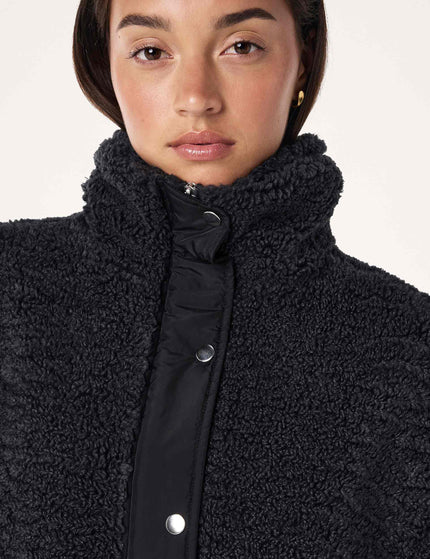 PE Nation Pacific Jacket - Asphaltimage2- The Sports Edit