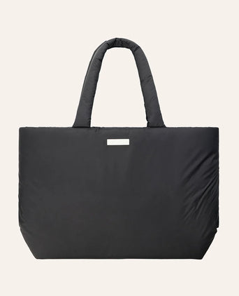 Palais Puffer Bag - Black