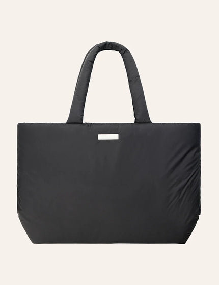 PE Nation Palais Puffer Bag - Blackimages1- The Sports Edit