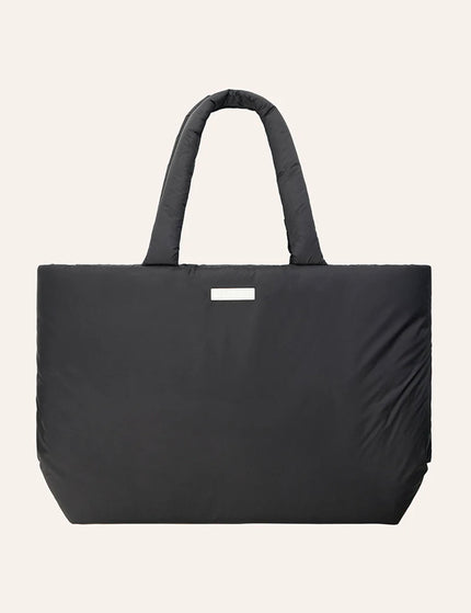 PE Nation Palais Puffer Bag - Blackimage1- The Sports Edit