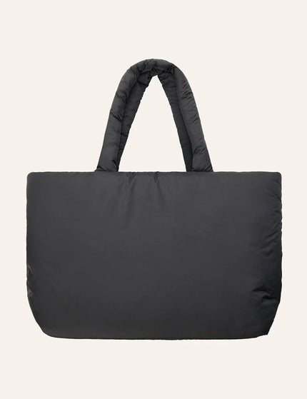 PE Nation Palais Puffer Bag - Blackimages2- The Sports Edit