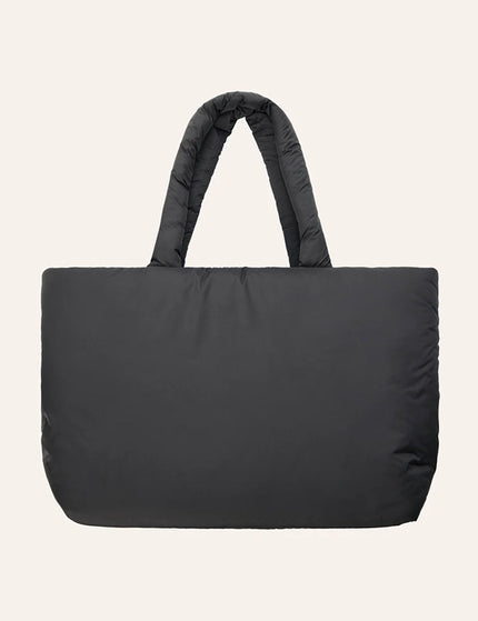 PE Nation Palais Puffer Bag - Blackimage2- The Sports Edit