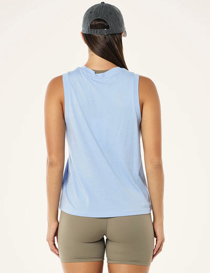 PE Nation Shuffle Tank - Dusty Blueimages3- The Sports Edit