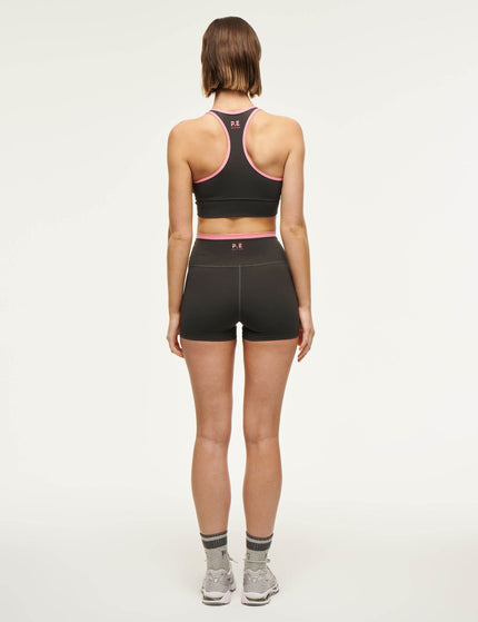 PE Nation Vita 2.5" Bike Short - Asphaltimage6- The Sports Edit