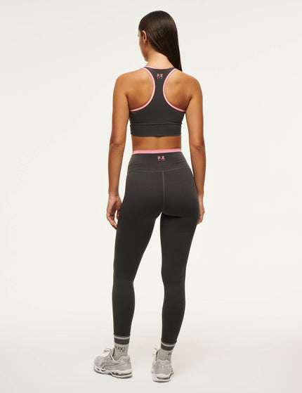 PE Nation Vita Full Length Legging - Asphaltimage6- The Sports Edit