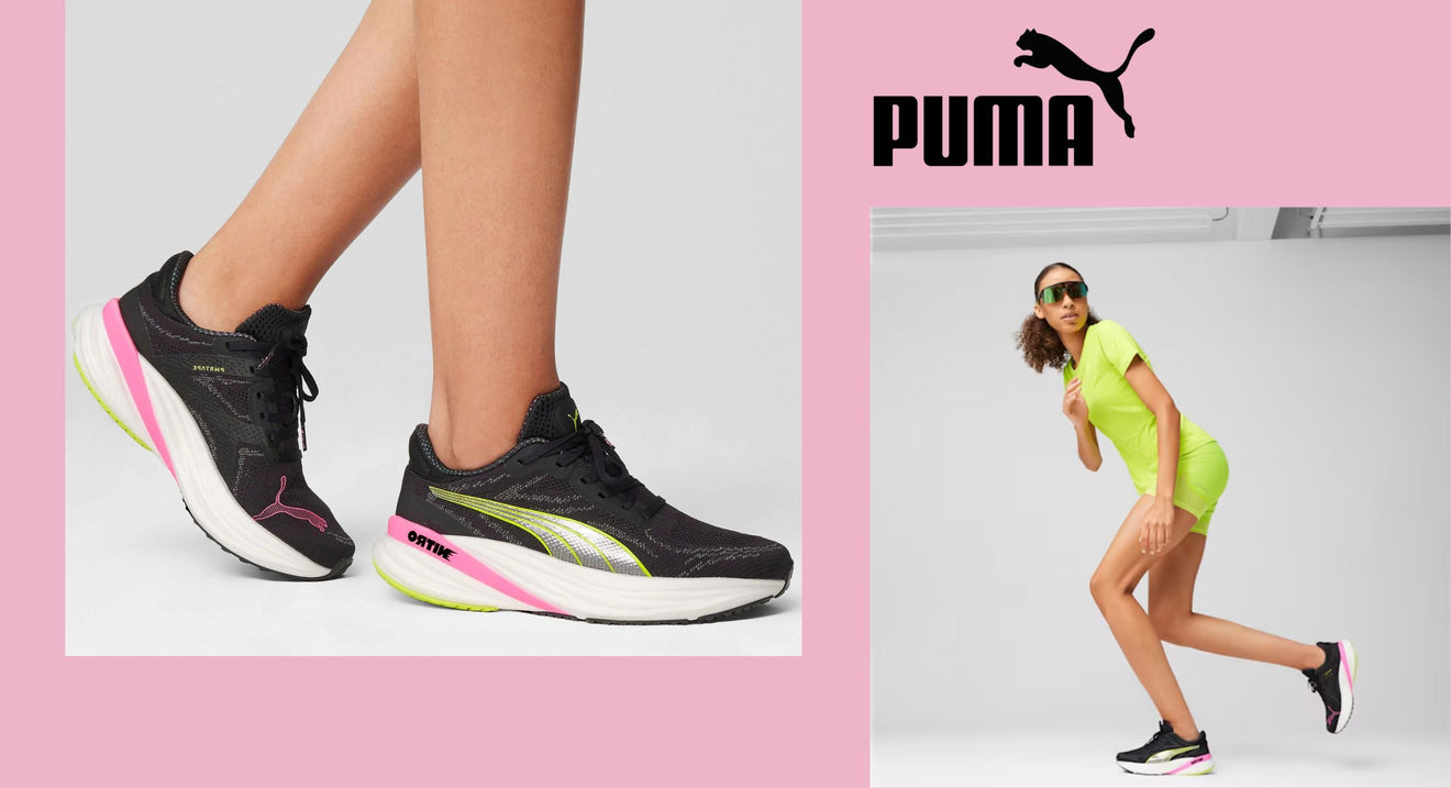 PUMA Magnify Nitro 2 Shoes