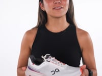 Cloudsurfer Next - Peony/Heather