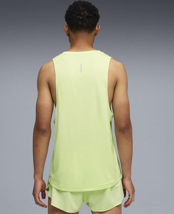 VELOCITY Running Tank - Apple Spritz