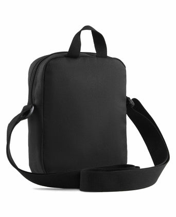 Buzz Portable Bag - Black