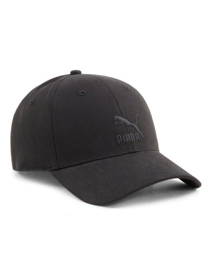 Classics Baseball Cap - Black