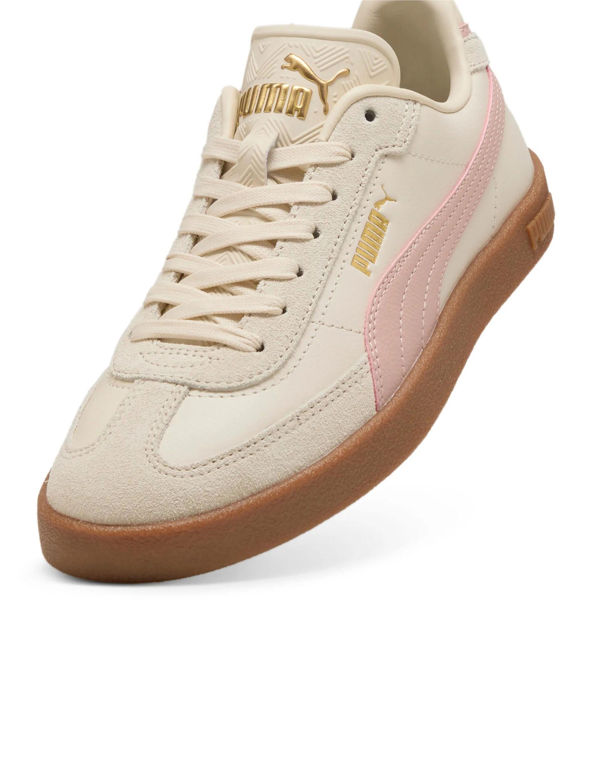 ★PUMA★ Puma Club II Era RosemauveAlpineGold 39744727 PUMA Club II Era Sneakers | PUMA