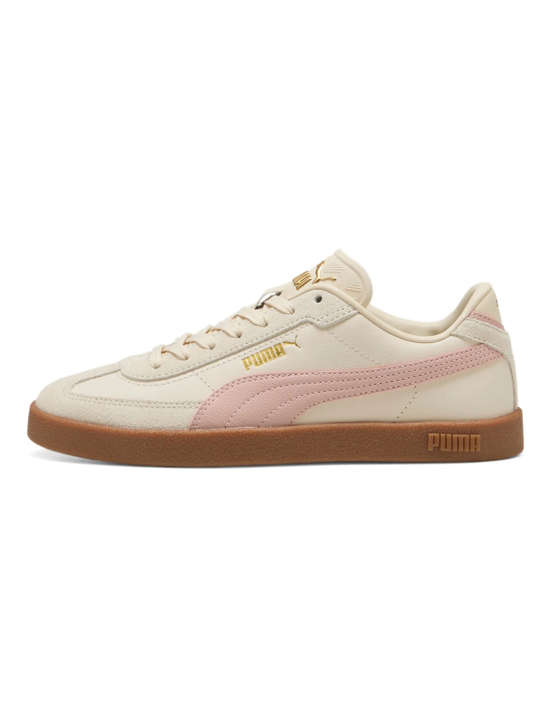 【PUMA】CLUB II ERA  Rose / 39744723 PUMA | Club II Era Sneakers - Alpine Snow/Rose/Gum | The