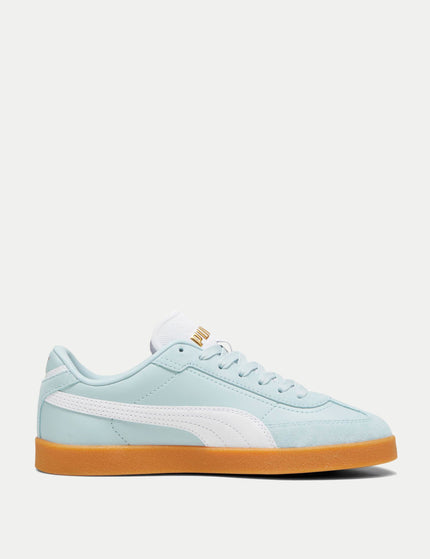 PUMA Club II Era Sneakers - Frosted Dew/White/Gumimage1- The Sports Edit