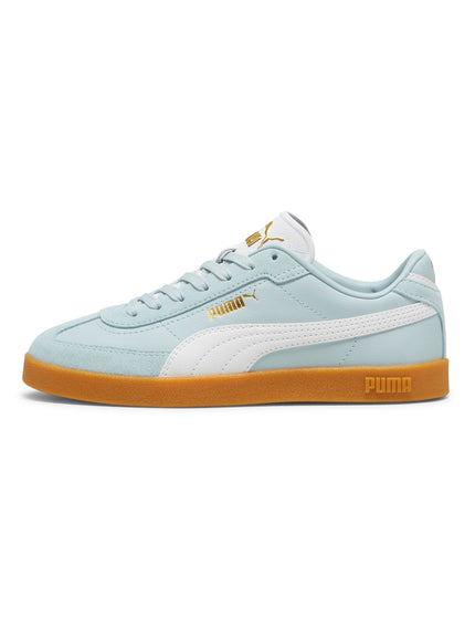 PUMA Club II Era Sneakers - Frosted Dew/White/Gumimage2- The Sports Edit