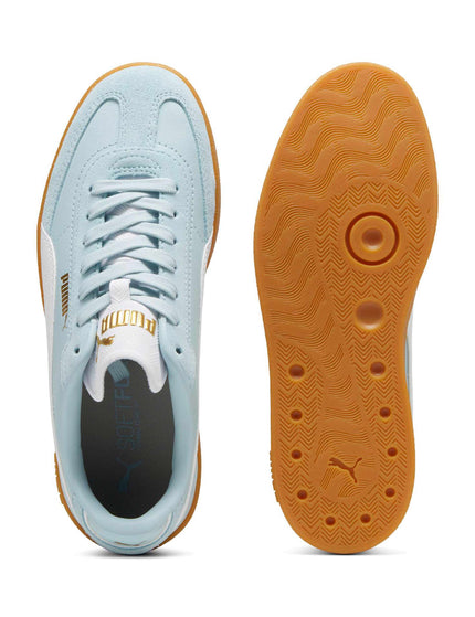 PUMA Club II Era Sneakers - Frosted Dew/White/Gumimage3- The Sports Edit