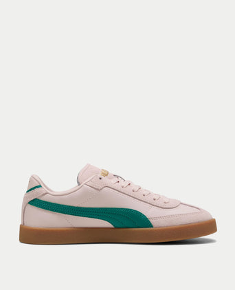 Club II Era Animal Flair Sneakers - Black/Toasted Almond