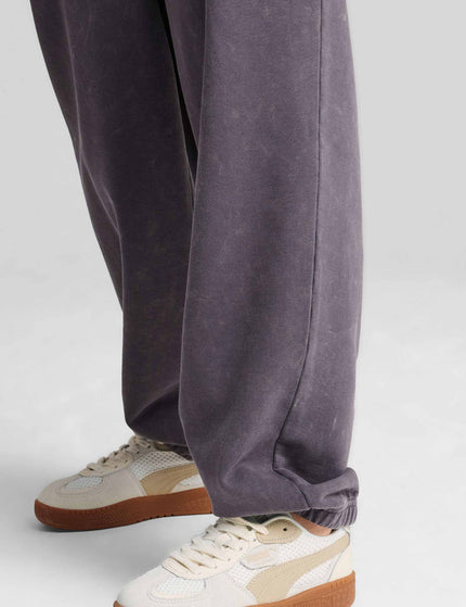 PUMA DARE TO Relaxed Washed Pants - Galactic Greyimage4- The Sports Edit