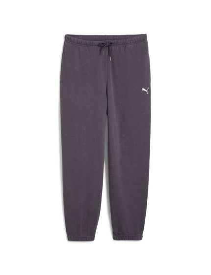 PUMA DARE TO Relaxed Washed Pants - Galactic Greyimage6- The Sports Edit