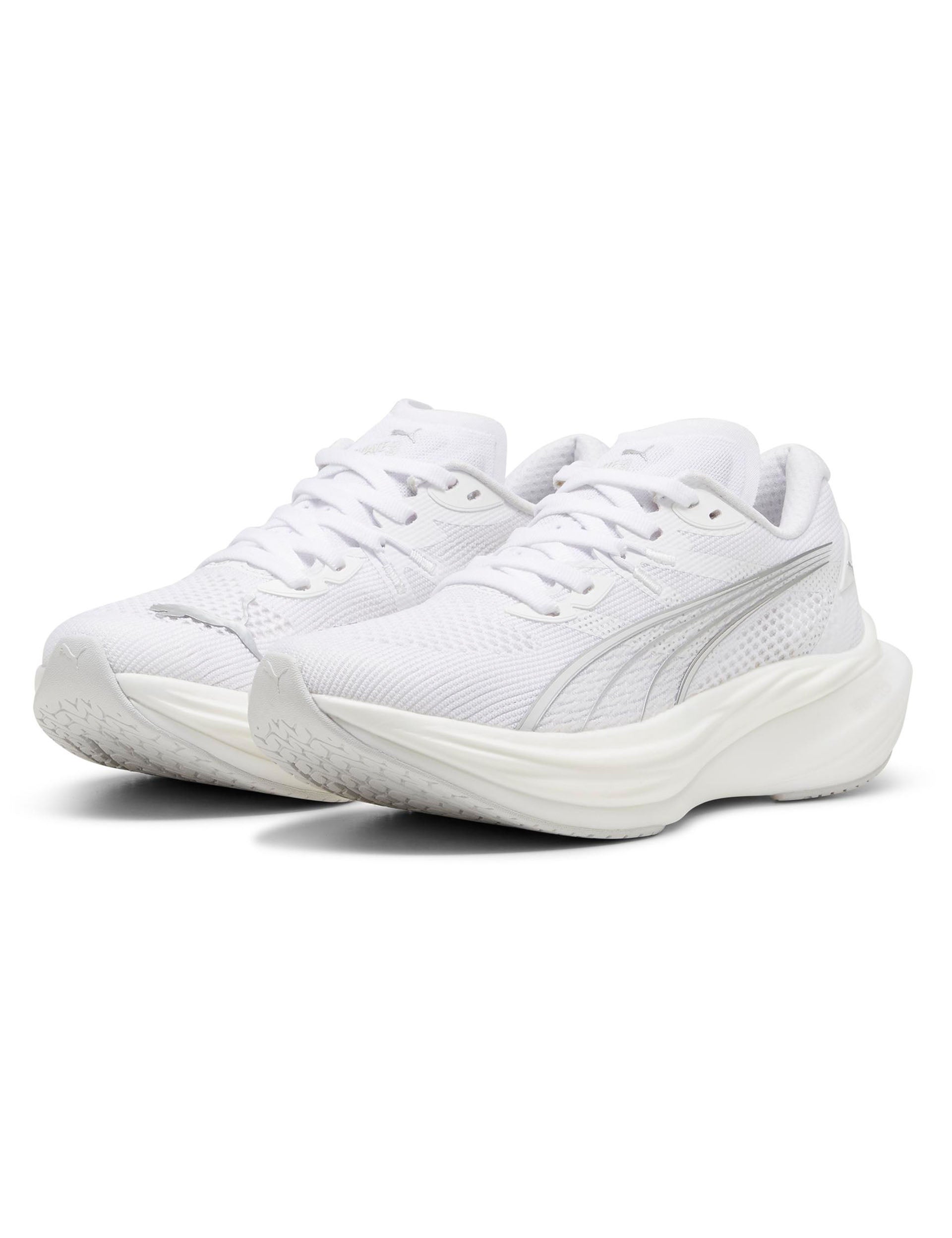 ☆PUMA☆ Deviate NITRO 3 WIDE WNS Deviate NITRO 3 WIDE WNS 3 Deviate NITRO™ 3 WIDE Women's Running Shoes | PUMA
