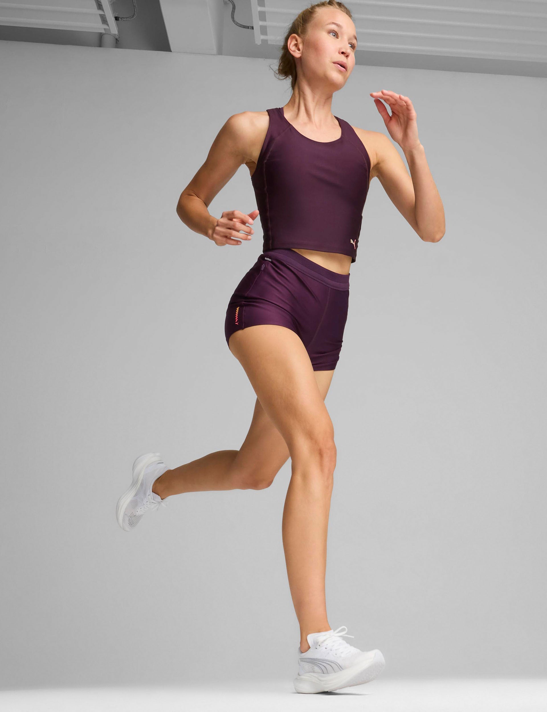 【PUMA】Deviate Nitro 3 White★309707-10★ランニングシューズ Running shoes Puma Deviate NITRO 3 Marathon Series