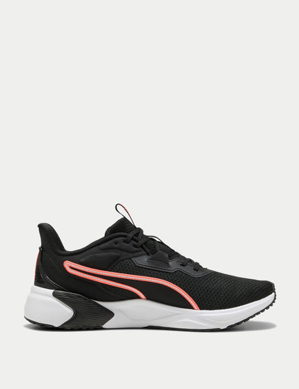 PUMA Disperse XT 4 Training Shoes - Black/Glowing Redimages1- The Sports Edit