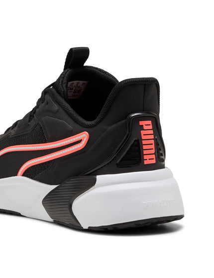 PUMA Disperse XT 4 Training Shoes - Black/Glowing Redimages6- The Sports Edit