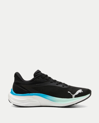 Electrify Nitro 4 - Puma Black-Mint Melt-Speed Blue