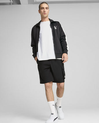 Essentials No.1 Logo Woven Cargo 9