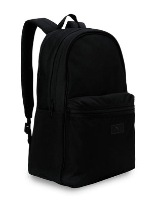 Essentials Large Backpack - Black