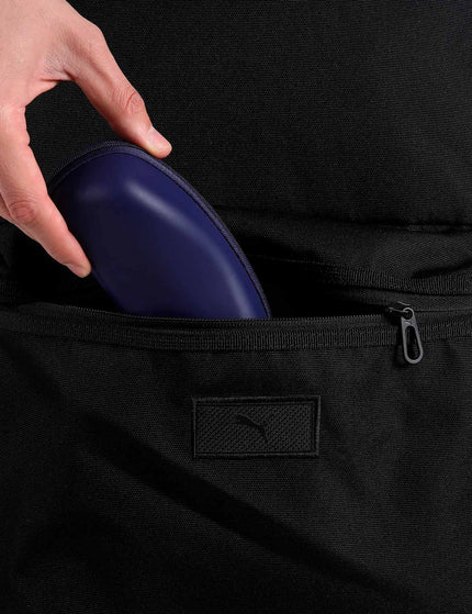 PUMA Essentials Large Backpack - Blackimage5- The Sports Edit
