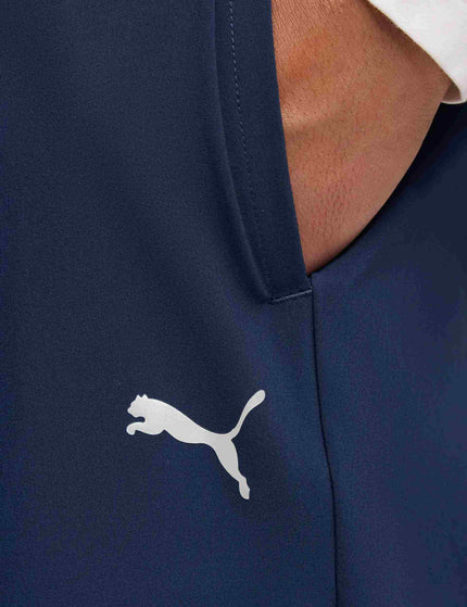 PUMA Flex Stretch Woven 7” Short - Club Navyimage4- The Sports Edit