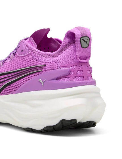 PUMA ForeverRun NITRO 2 Running Shoes - Pure Magenta/Blackimage5- The Sports Edit