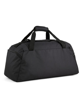 Fundamental Medium Sports Bag - Black
