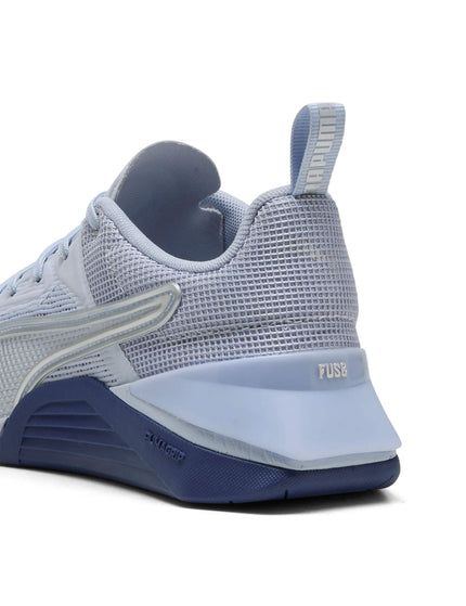 PUMA Fuse 3.0 Training Shoes - Cool Weather/Blue Crystalimage5- The Sports Edit