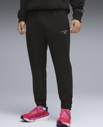 Puma x Hyrox Cloudspun Elevated Pants - Puma Black