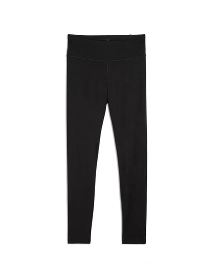 PUMA Move High Waisted 7/8 Tights - Blackimage6- The Sports Edit