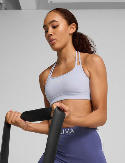 PUMA Move Strappy Bra - Cool Weatherimage3- The Sports Edit