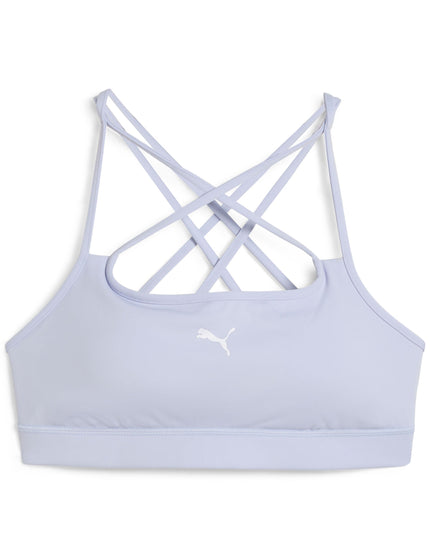 PUMA Move Strappy Bra - Cool Weatherimage6- The Sports Edit