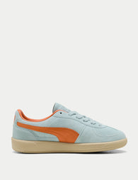 PUMA Palermo Sneakers - Modern Mint/Maple Syrupimage1- The Sports Edit