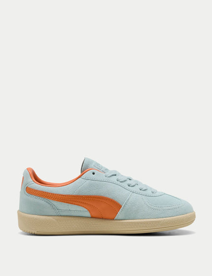 PUMA Palermo Sneakers - Modern Mint/Maple Syrupimage1- The Sports Edit